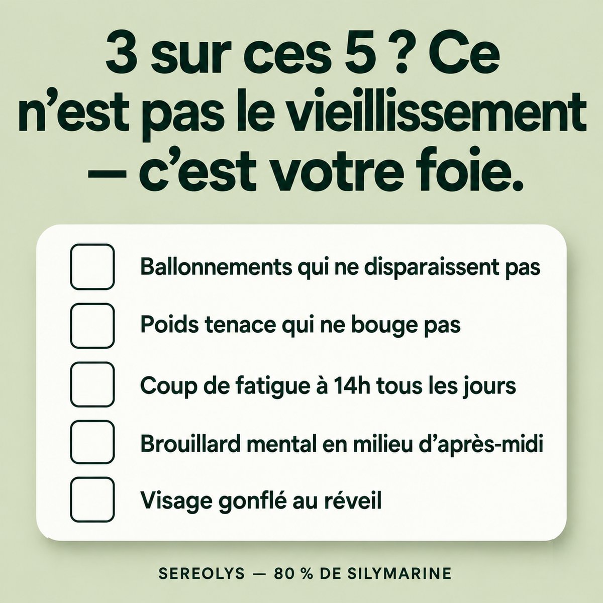 Présentation du complément Norvena Chardon-Marie