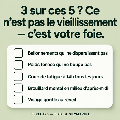 Présentation du complément Norvena Chardon-Marie
